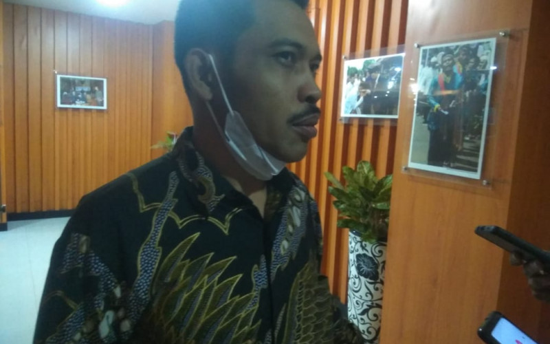 Dewan Minta PTM di Kabupaten Bogor Ditunda