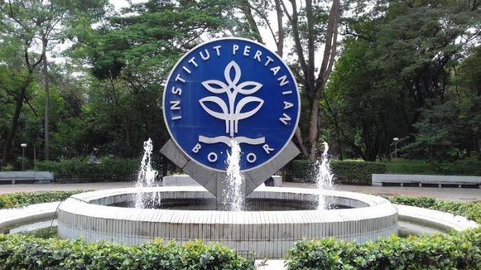 Simak! Ini Syarat Daftar Ulang di IPB University Bagi yang Lolos SBMPTN