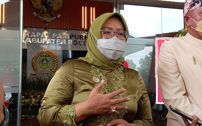 Ade Yasin: PPKM Darurat Tidak Bisa Ditawar
