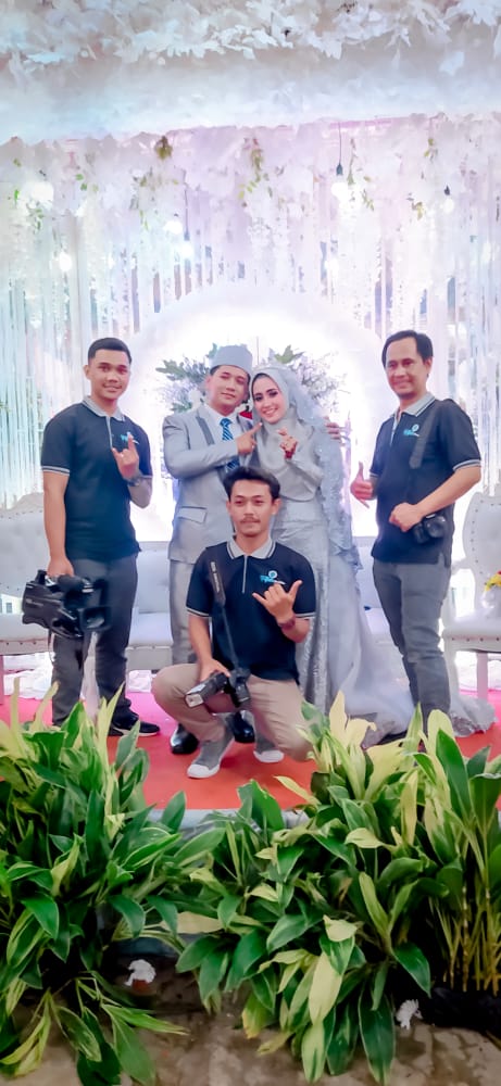 PPKM Darurat Usaha Photo Wedding Terancam Gulung Tikar