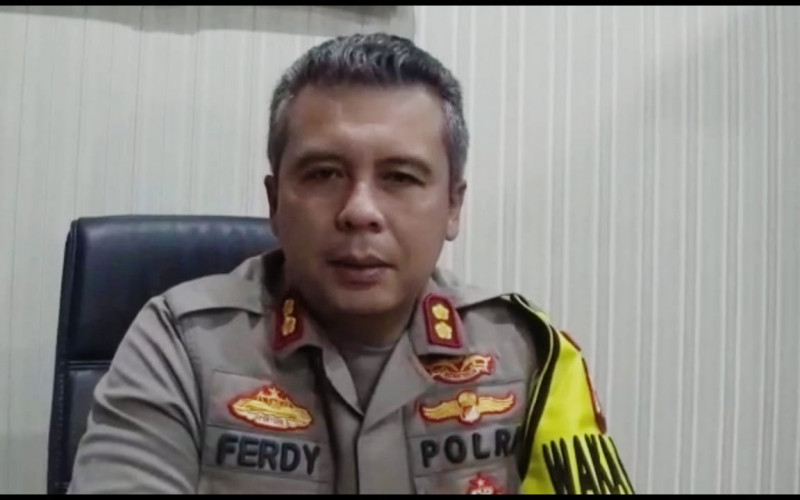 Penemuan Mayat Dalam Mobil, Penyidik Periksa 10 Orang Saksi Termasuk WNA