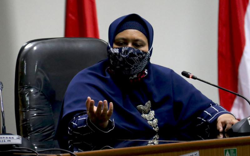 Oksigen Langka, DPRD Kota Bogor Minta Pemkot Bergerak Cepat