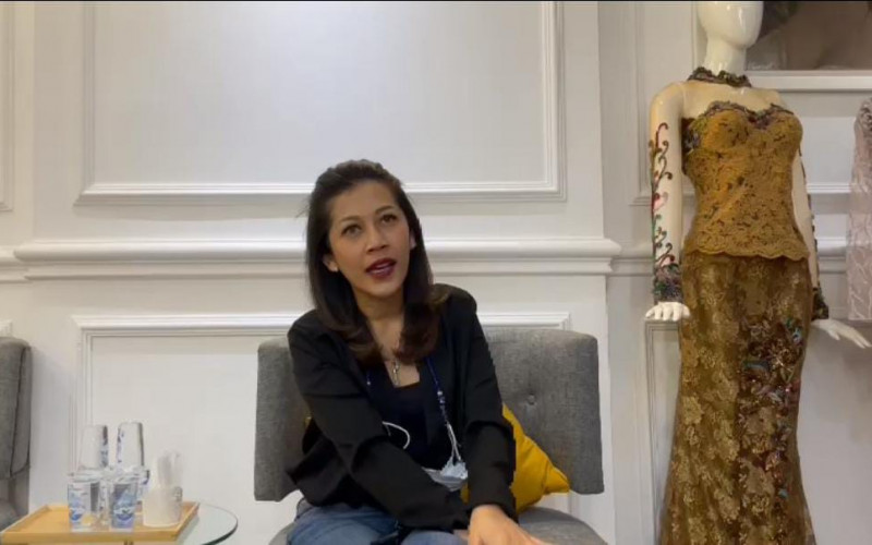 Curhatan Tia Achmad Salah Satu Pengusaha Wedding Parlour Masa Pandemi