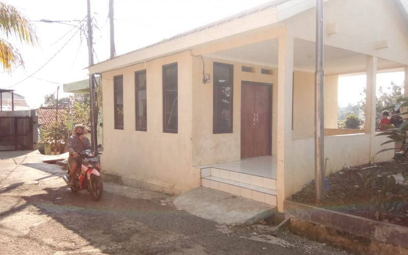 Belajar Kembali Dimulai, Pelajar di Bogor Kesulitan Cari Internet Gratis