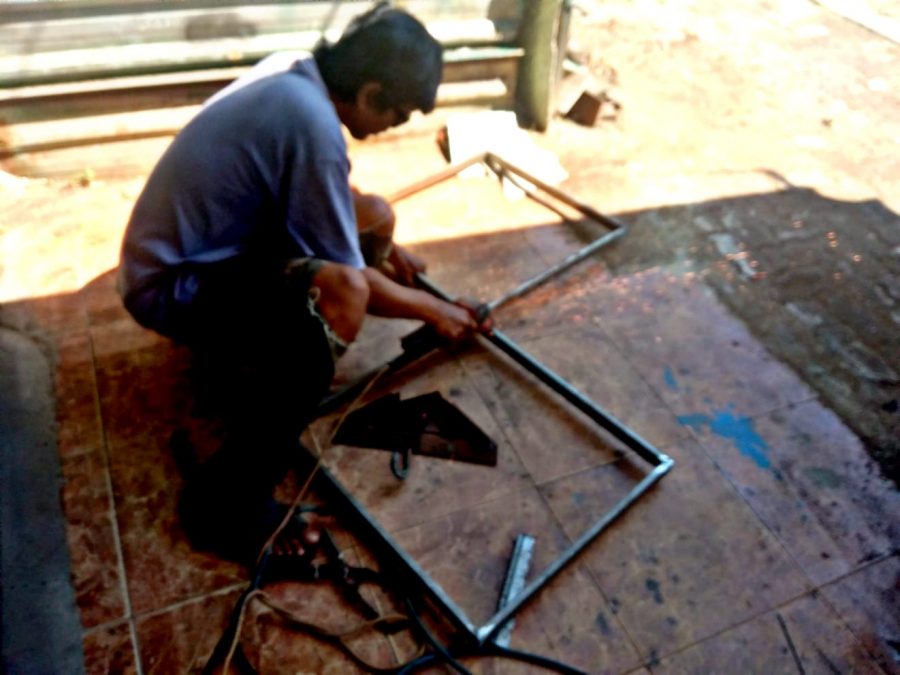 Anak Tukang Las Ini Jadi Jagoan IT dan Terima Beasiswa SEMESTA