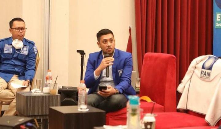 Dewan Desak Pemkot Bogor Aktifkan k Kembali Wi-Fi Publik Untuk KBM