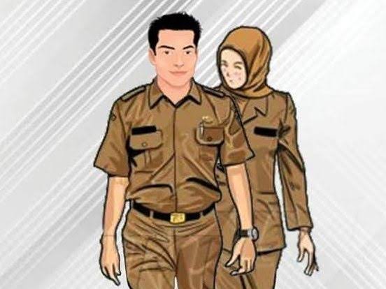Pemkot Bogor Buka Pendaftaran CPNS