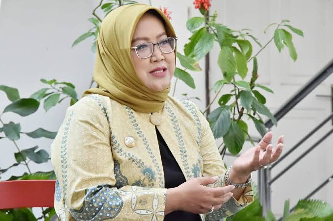 Ini PPKM Darurat di Kabupaten Bogor