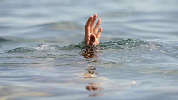 Terseret Arus Gorong-Gorong, Bocah 4 Tahun di Bogor Ditemukan Meninggal Dunia