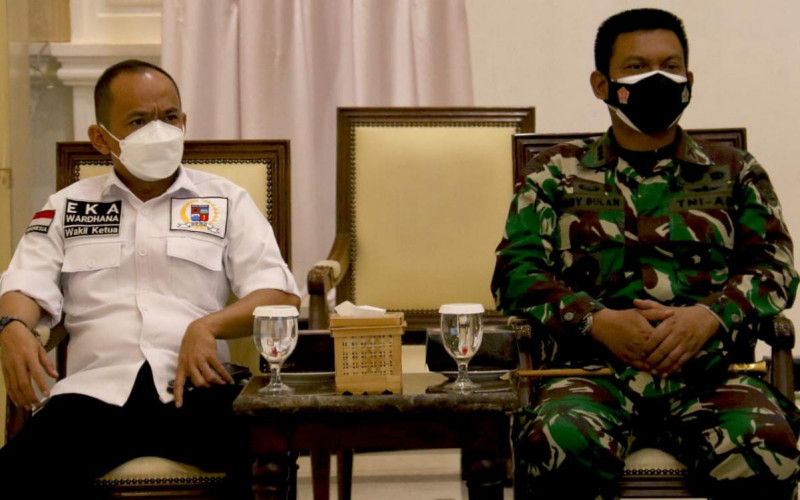DPRD Dukung Perpanjangan PPKM, Minta Masyarakat Patuhi Aturan