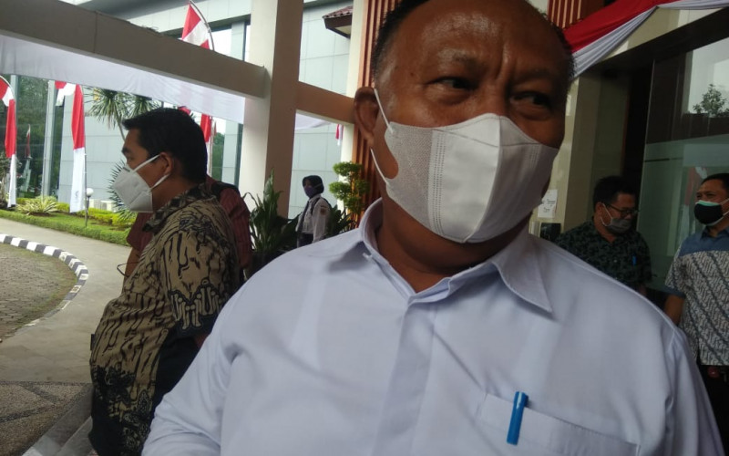 Begini Cara Disdik Atasi Berbagai Kendala Siswa Saat PJJ