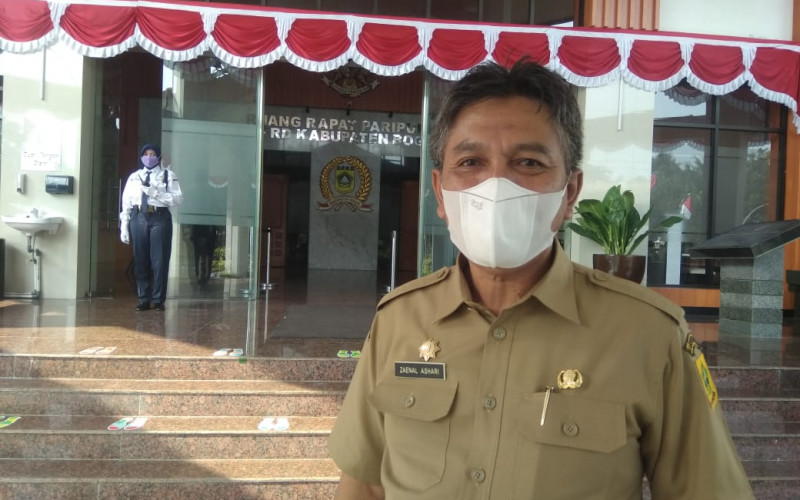 Kurangi Angka Pengangguran, Disnaker Minta Pengusaha Tak PHK Karyawan