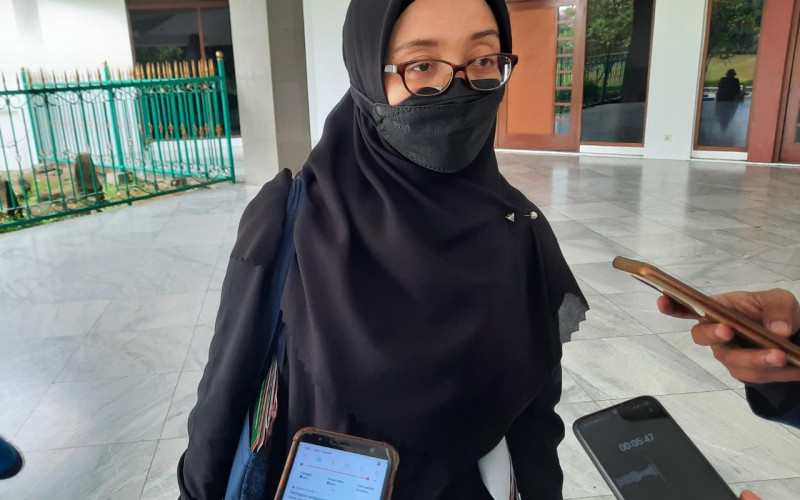 Belum Ada Listrik, Huntap di Cigudeg Diklaim Sudah Layak Huni