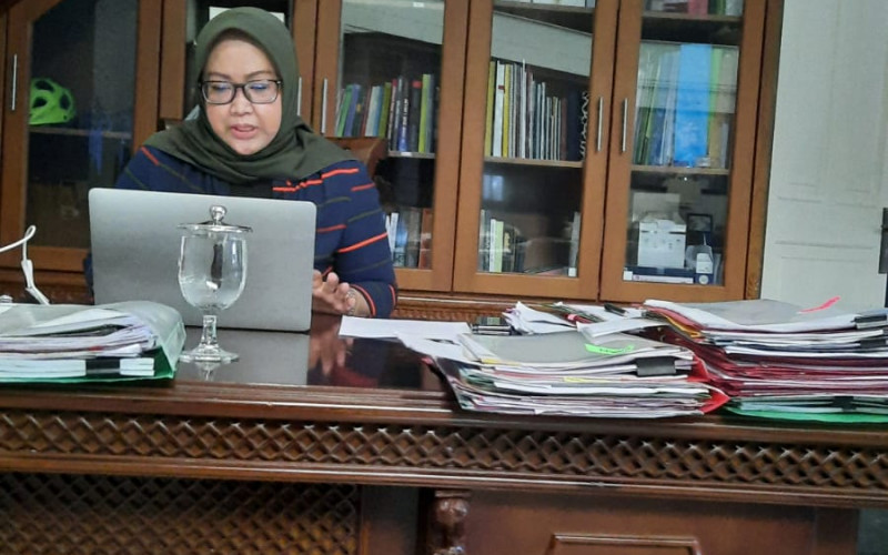 Ade Yasin Klaim Adanya Penurunan Kasus Saat PPKM Level 4 Dilakukan
