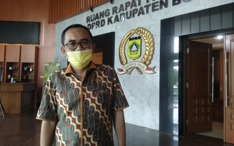 DPRD Desak Pemkab Tambahkan Anggaran Dinas Tenaga Kerja untuk Atasi Pengangguran