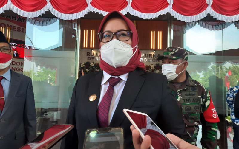 Pasien Isoman yang Tak Penuhi Syarat Bakal Dipindah ke Isoter
