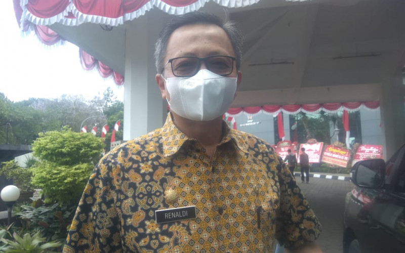 DPMD Minta Tim Verifikasi Kecamatan untuk Dorong Desa yang Belum Terima SAMISADE