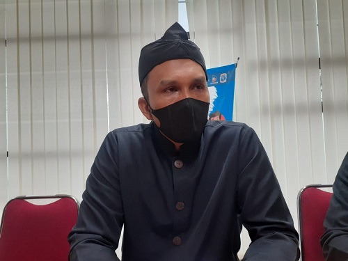 Jika Target Vaksin di Kota Bogor Capai 70 Persen, Warga yang Hendak Kepasar Wajib Tunjukkan Bukti Vaksin
