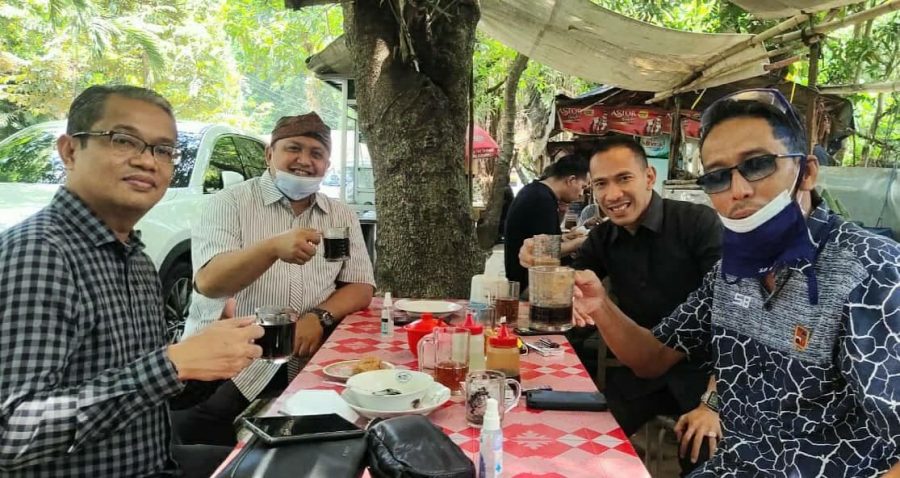 Untuk Menanggulangi Dampak Covid-19 DPRD KOTA BOGOR GESER ANGGARAN RP 13 MILIAR