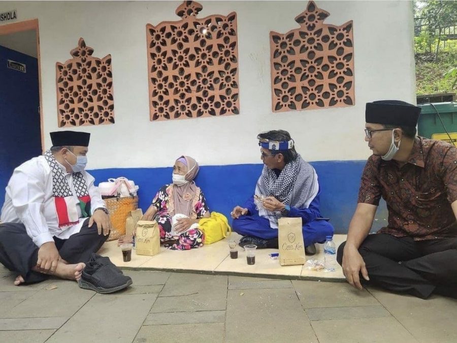 Untuk Menanggulangi Dampak Covid-19 DPRD KOTA BOGOR GESER ANGGARAN RP 13 MILIAR