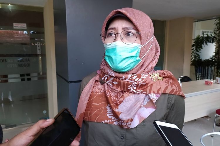 Fokus Percepatan Vaksinasi Pelajar, Dinkes : Sekolah SD Belum Boleh PTM