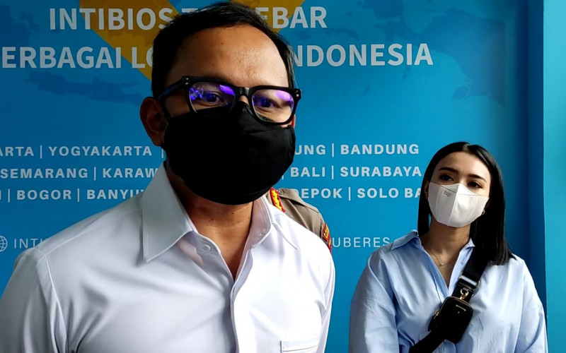 Penemuan Sebuah Bungker di Terowongan Zaman Belanda