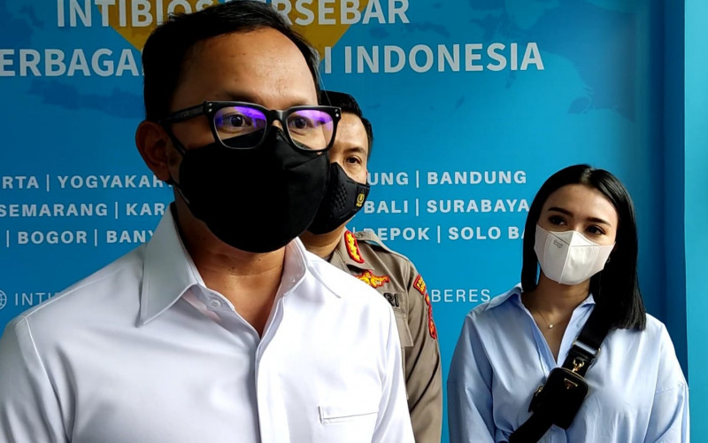 Pemkot Bogor Sambut Baik Didirikannya Laboratorium PCR dan Tes Antigen di Pajajaran
