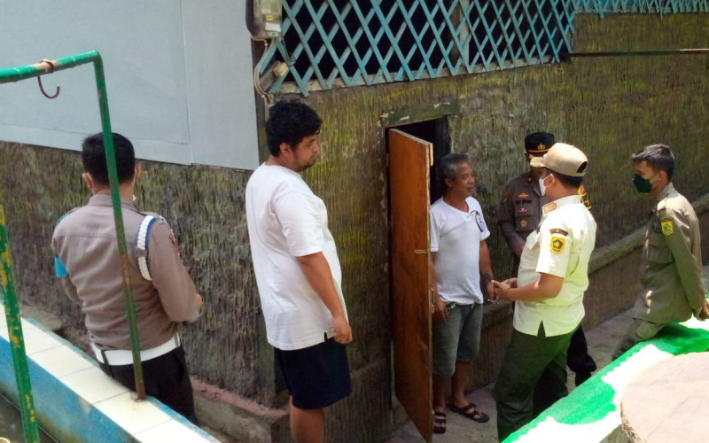 Air Belerang Ciasin Ampuh Atasi Penyakit Kulit