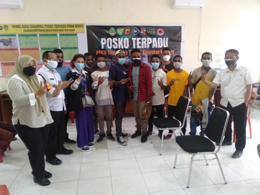 DPS: Dicecer Sejumlah Masyarakat Bobar Untuk Tagih Janji Kampanye Walikota