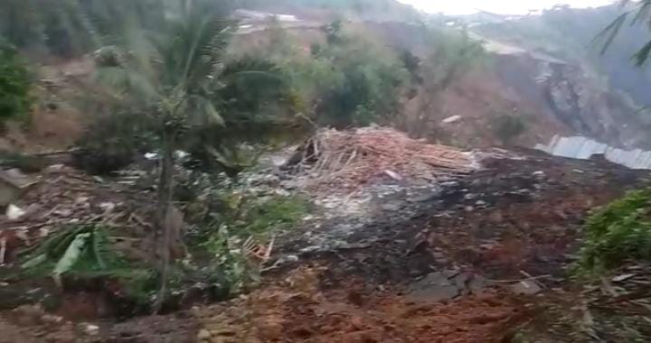 AGJT Desak Pemkab Serius Upayakan Pemenuhan Hak Korban Tanah Retak di Rumpin