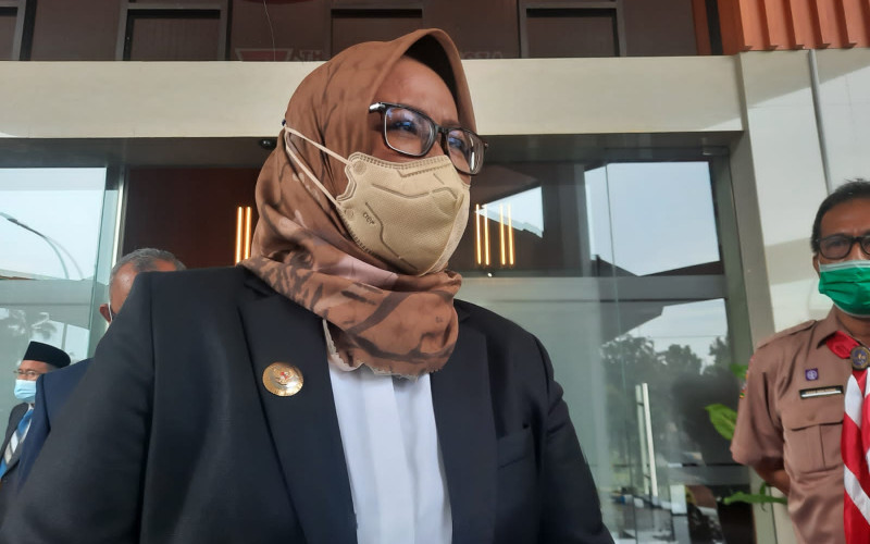 Galian C Kembali Longsor, Ade Yasin Minta Perusahaan Ganti Kerugian Warga