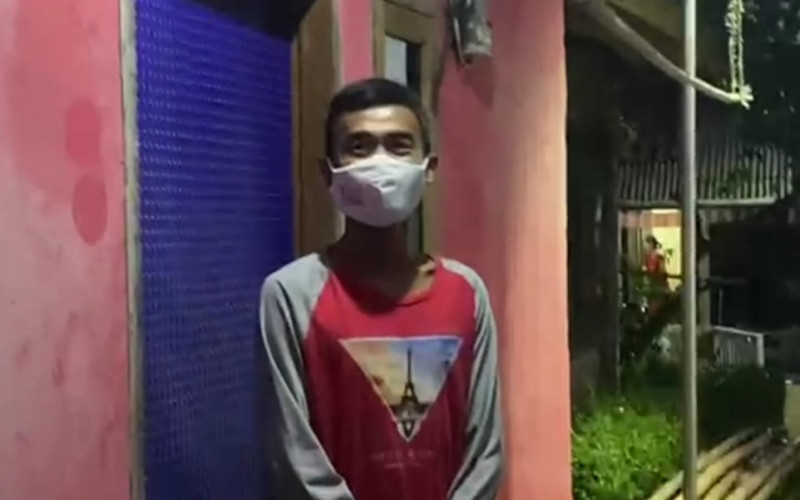 Dimata Warga Kapten Mirza Dikenal Sosok yang Baik dan Dermawan