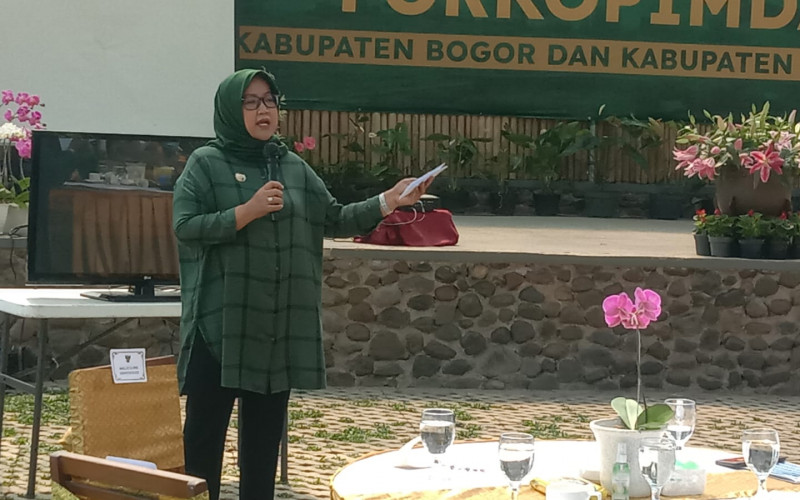 Pemkab Bogor Tetap Akan Berlakukan Gagep dan Matangkan Pembangunan Puncak Dua