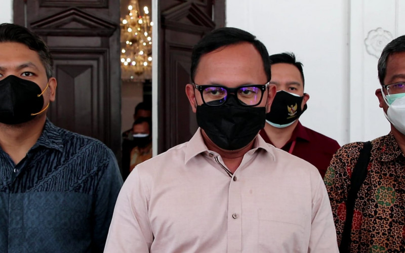Tunggu Hasil Kajian, Bima Arya : Wisata Malam di KRB Distop Dulu
