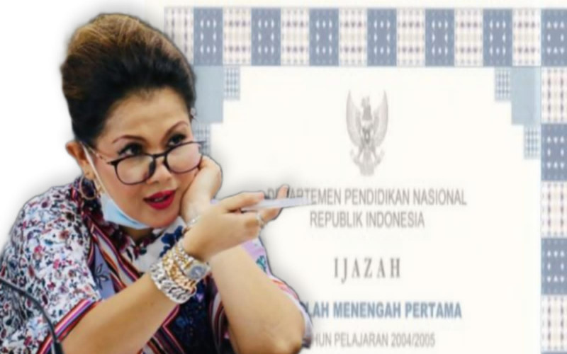 Jangan Tertahan Ijazah, Legislator Fraksi NasDem Minta Pemkot Bogor Serius dan Benar-benar Bantu Rakyat