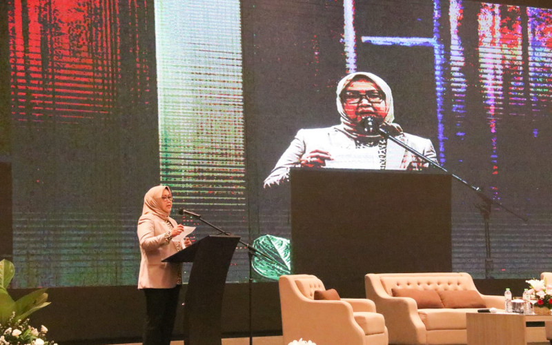 Ade Yasin Taruh Harapan Besar Kepada Pemuda Kreatif dan Inovatif