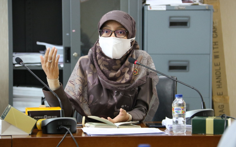 DPRD Kota Bogor Berharap Raperda Santunan Kematian Bisa Disahkan