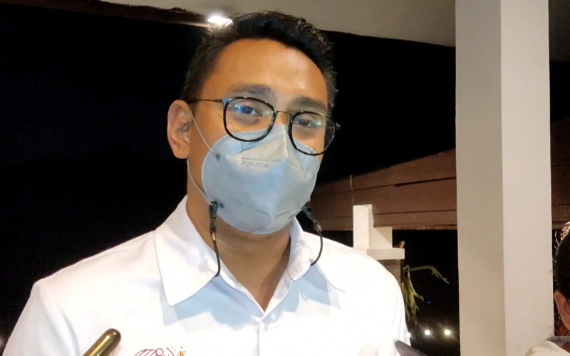 Glow Wisata Alam Akan Dibuka Dalam Waktu Dekat Untuk Umum