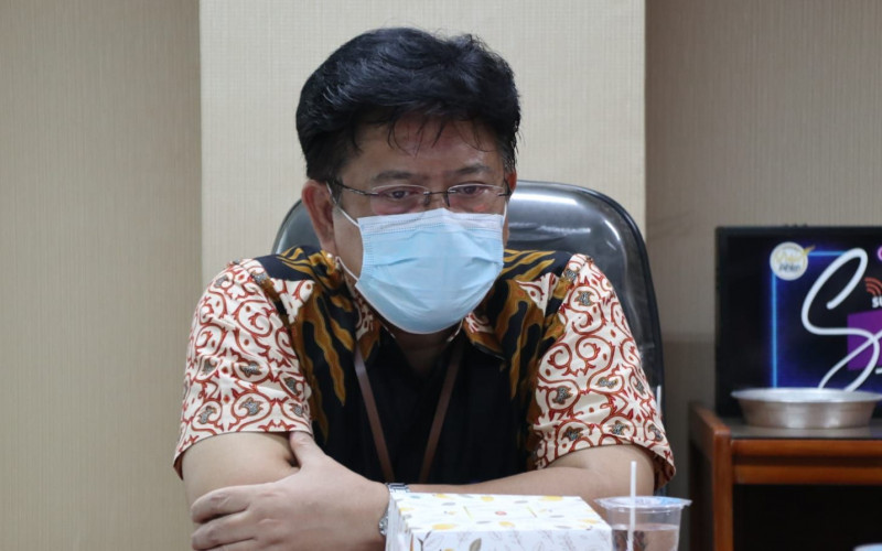 Pandemi Covid-19, Pemkot Bogor Hapus Denda PBB