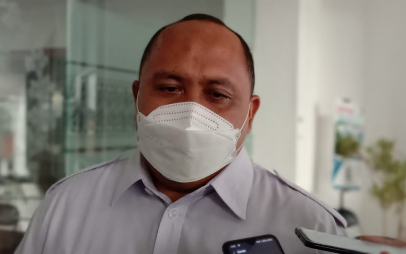 DPRD Kota Bogor Gandeng Kejari di Bidang Legal Drafting Raperda