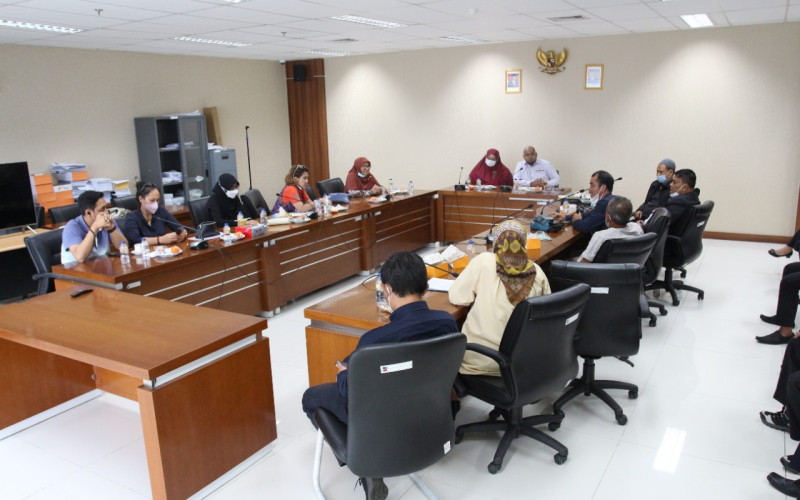 Oknum Alumni Jadi Biang Keladi Kekerasan Pelajar, Komisi IV Minta KCD dan Pemkot Putus Mata Rantai