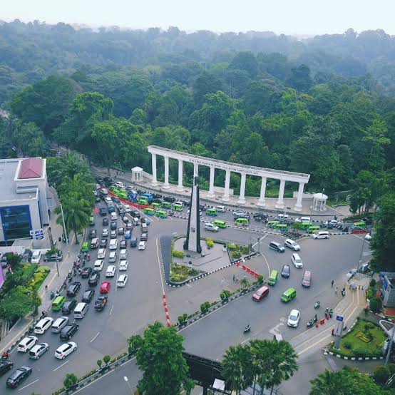 Hari ini di Kota Bogor Nihil Penambahan Kasus Covid-19