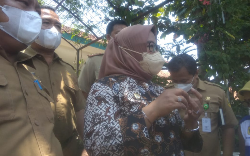 TMMD Selesai, Ade Yasin : Ini Over Prestasi!