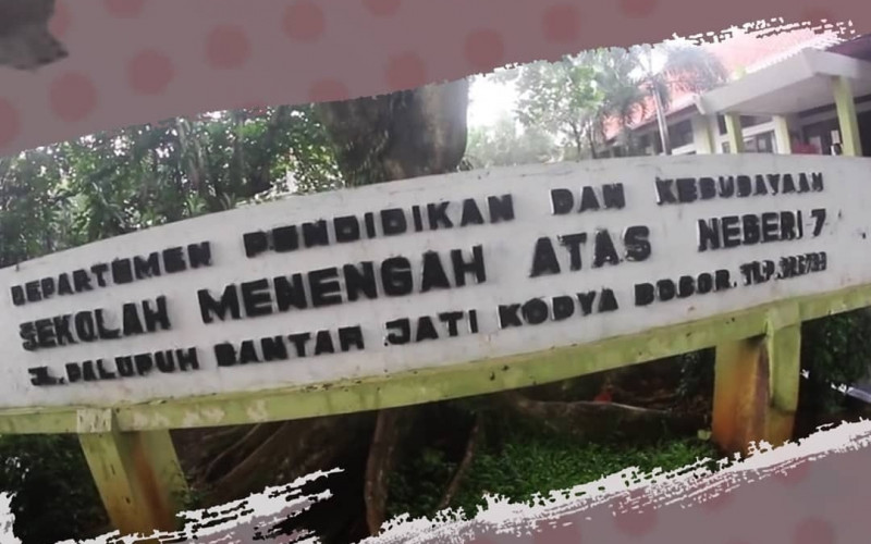 Alumni SMAN 7 Akan Kawal Kasus Pembacokan Adik Kelasnya Hingga Tewas