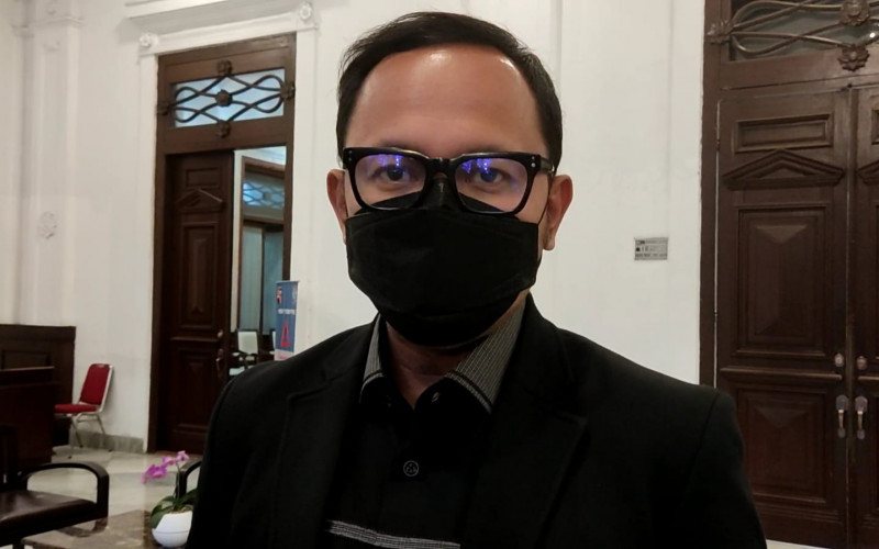 Kota Bogor Level 2, Bima Arya THM di Ijinkan Buka