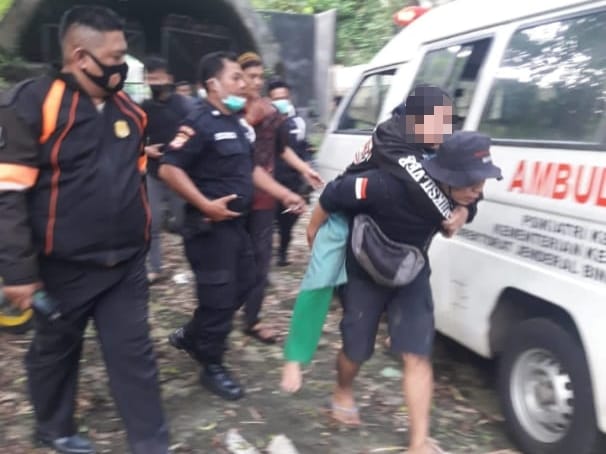 Kabur dari IGD, Pasien ODGJ di Bogor Diduga Lompat dari Jembatan