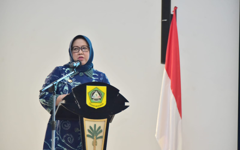 Kabupaten Bogor Masih Level 3 se-Jabodetabek, Ade Yasin Rangkul Tokoh Agama