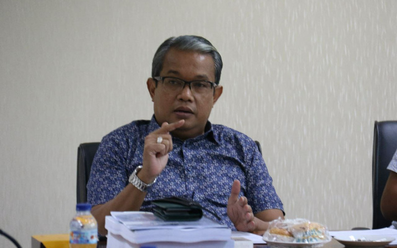 Zaenul Mutaqin Minta Pemkot Bogor Mengelola Bus Kita Trans Pakuan Dengan Baik
