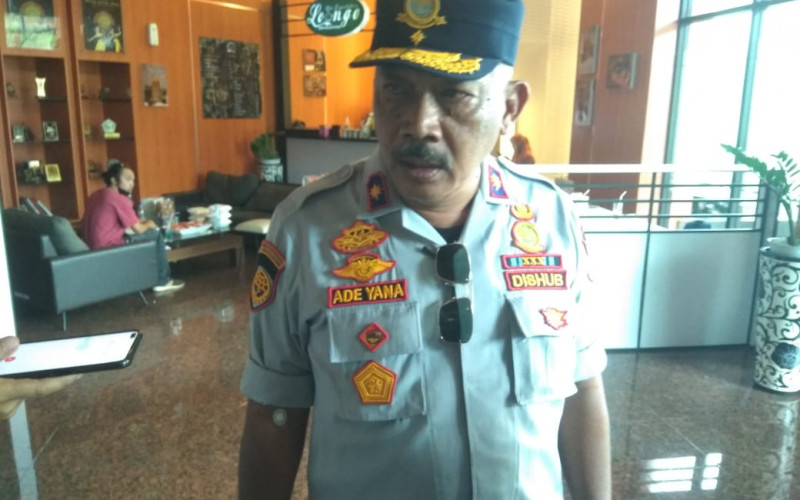 Tak Ikut-ikutan Kota Bogor, Kabupaten Bogor Masih Pertimbangan Bus BTS