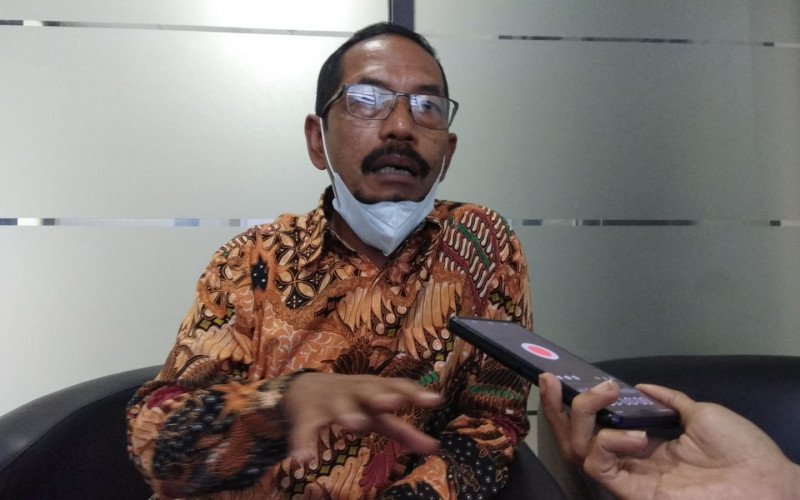 Jatirin Anggota DPRD Minta Pemkot Bogor Serius Tangani Kasus Stunting